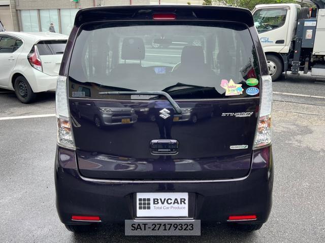 Suzuki WAGON R 2013 8004121-6