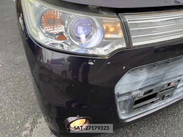 Suzuki WAGON R 2013 8004121-7