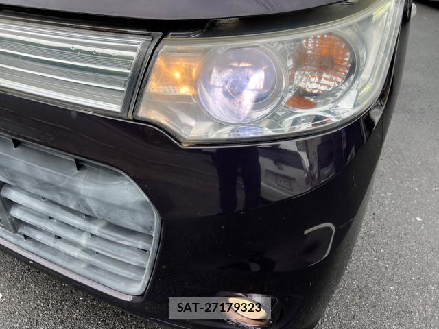 Suzuki WAGON R 2013 8004121-8