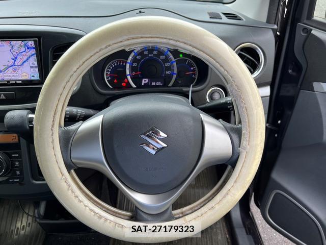 Suzuki WAGON R 2013 8004121-9