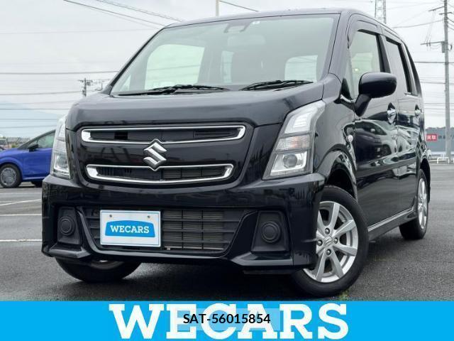Suzuki WAGON R 2018-06 8004185-0