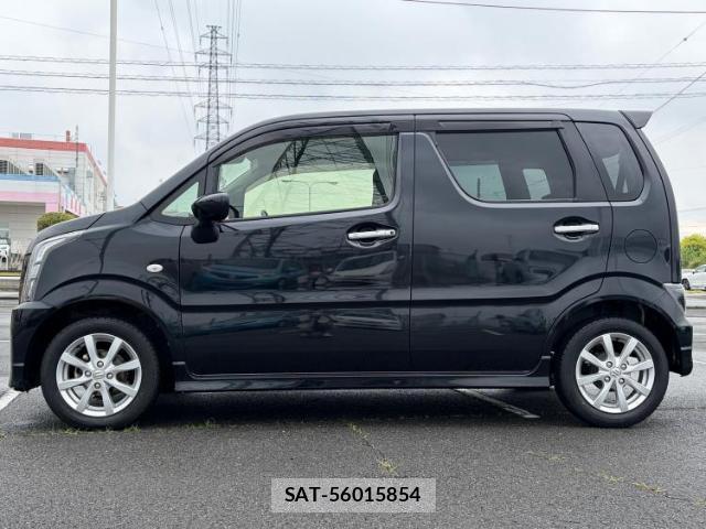 Suzuki WAGON R 2018-06 8004185-1