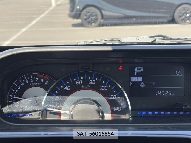 Suzuki WAGON R 2018-06 8004185-13