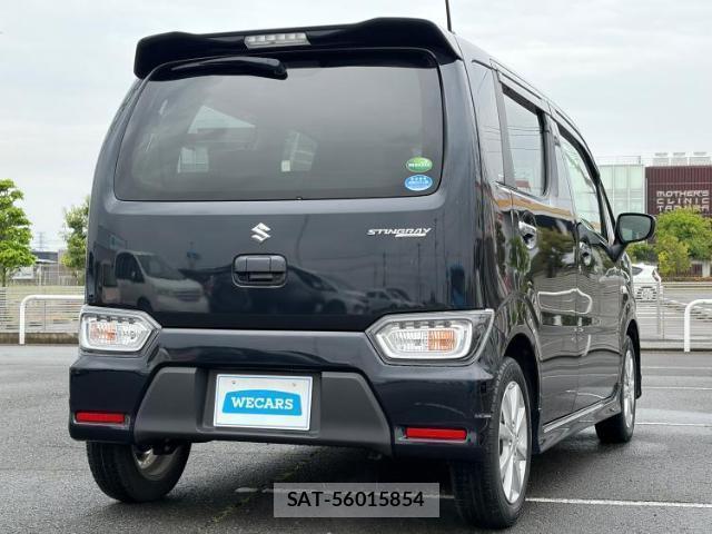 Suzuki WAGON R 2018-06 8004185-2