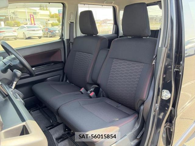 Suzuki WAGON R 2018-06 8004185-5