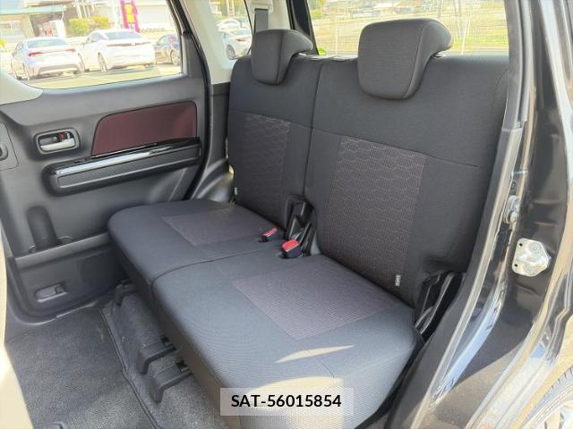 Suzuki WAGON R 2018-06 8004185-6