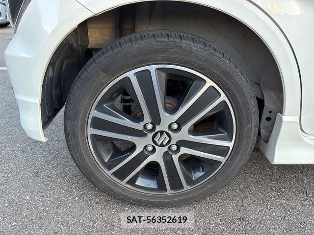 Suzuki WAGON R 2018-11 8004290-11