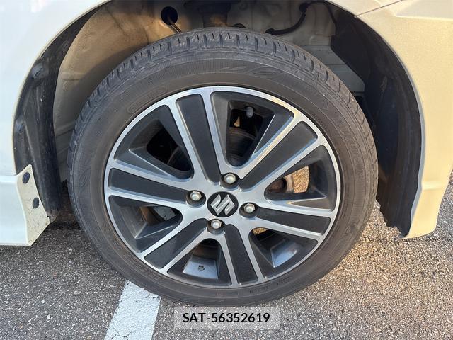 Suzuki WAGON R 2018-11 8004290-12