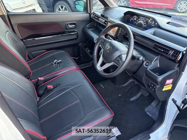 Suzuki WAGON R 2018-11 8004290-13