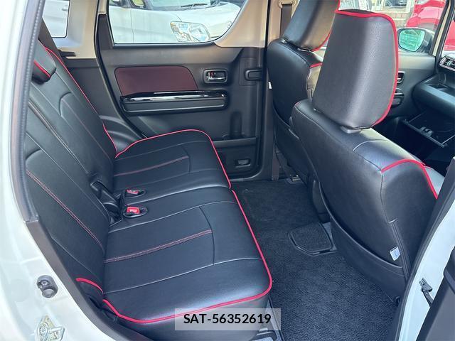 Suzuki WAGON R 2018-11 8004290-14
