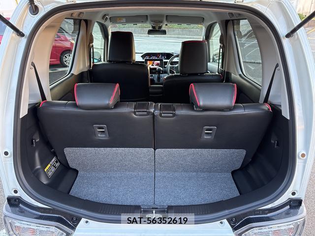 Suzuki WAGON R 2018-11 8004290-15
