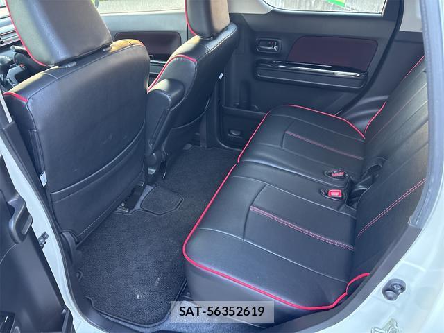 Suzuki WAGON R 2018-11 8004290-16