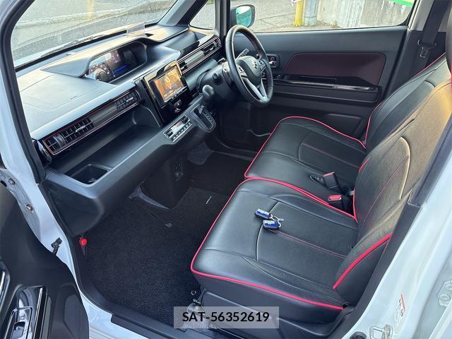 Suzuki WAGON R 2018-11 8004290-17
