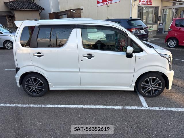 Suzuki WAGON R 2018-11 8004290-3