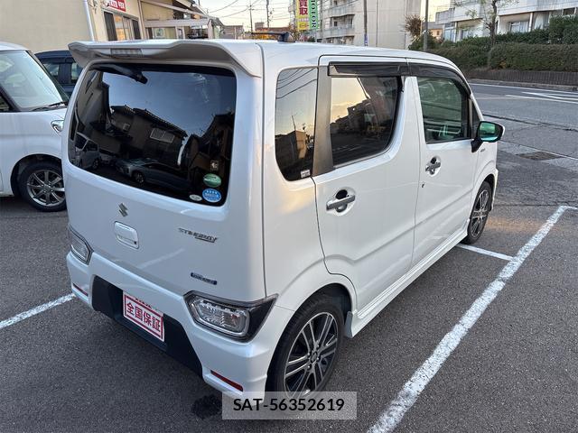 Suzuki WAGON R 2018-11 8004290-4