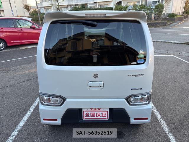 Suzuki WAGON R 2018-11 8004290-5