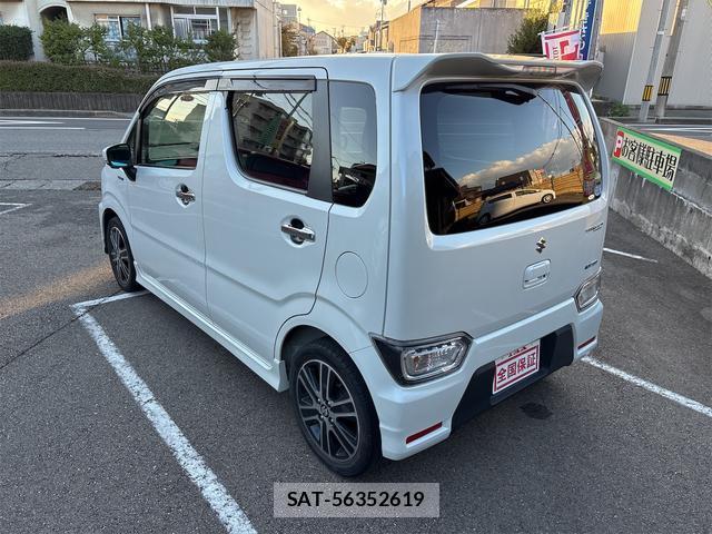 Suzuki WAGON R 2018-11 8004290-6