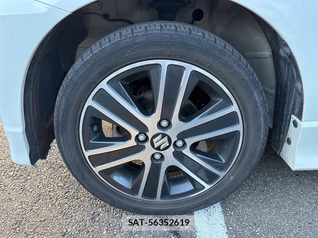 Suzuki WAGON R 2018-11 8004290-8