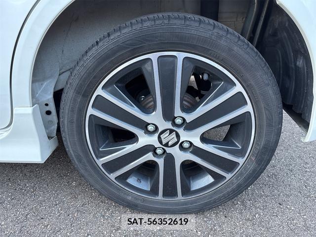 Suzuki WAGON R 2018-11 8004290-9