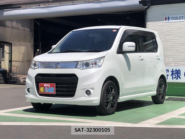 Suzuki WAGON R 2013-03 8004300-0