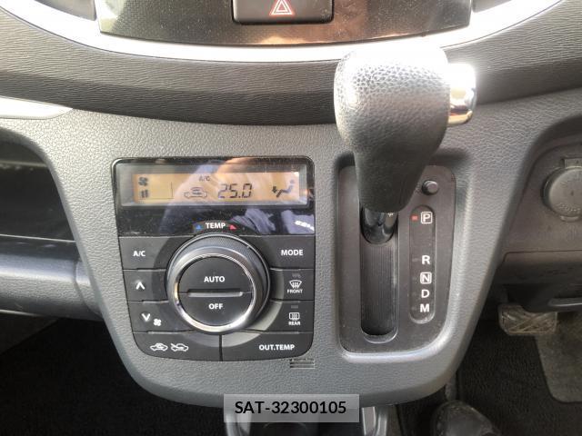 Suzuki WAGON R 2013-03 8004300-15