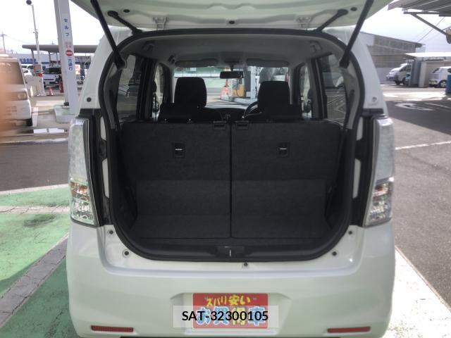 Suzuki WAGON R 2013-03 8004300-18