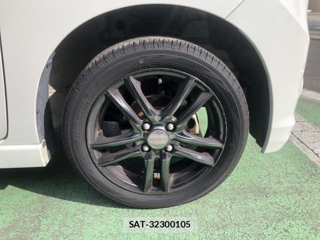 Suzuki WAGON R 2013-03 8004300-19