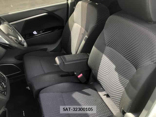 Suzuki WAGON R 2013-03 8004300-5