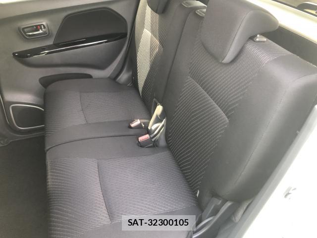 Suzuki WAGON R 2013-03 8004300-6