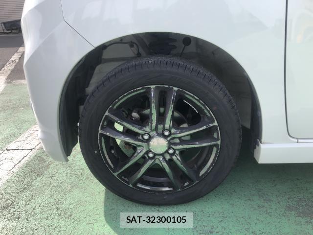Suzuki WAGON R 2013-03 8004300-8