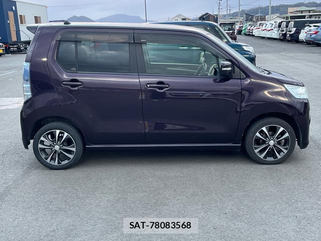 Suzuki WAGON R 2015-10 8004334-18