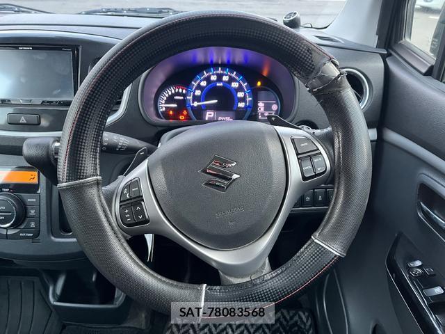 Suzuki WAGON R 2015-10 8004334-19