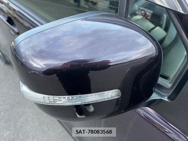 Suzuki WAGON R 2015-10 8004334-5