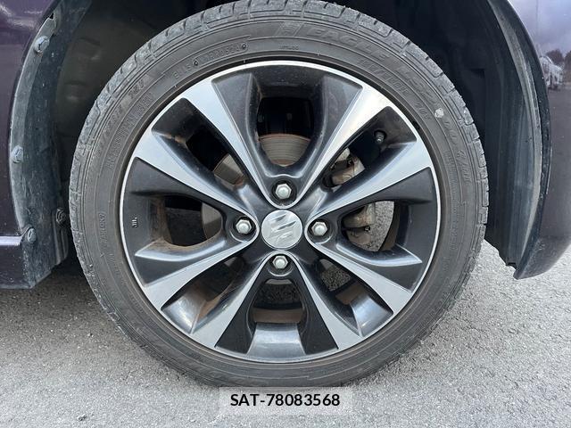 Suzuki WAGON R 2015-10 8004334-6