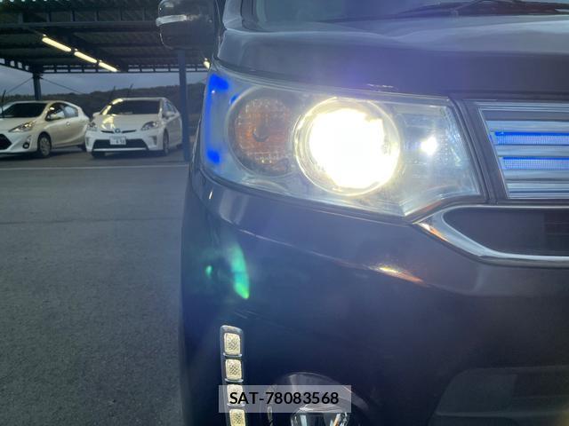 Suzuki WAGON R 2015-10 8004334-7