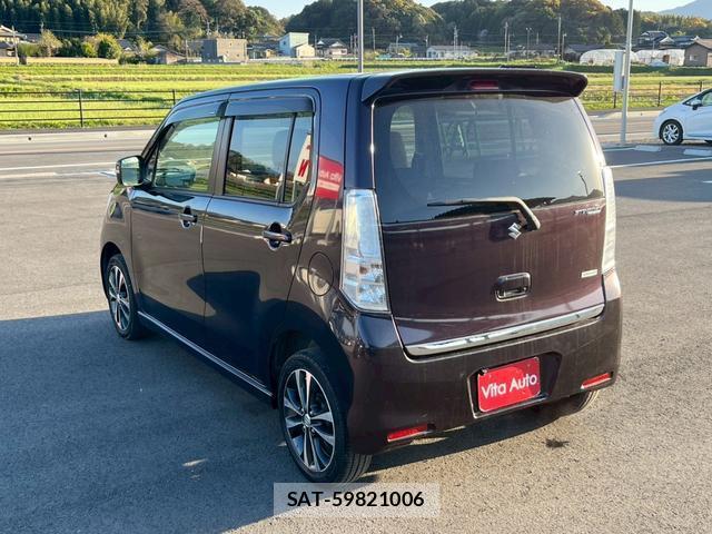 Suzuki WAGON R 2013-02 8004335-10