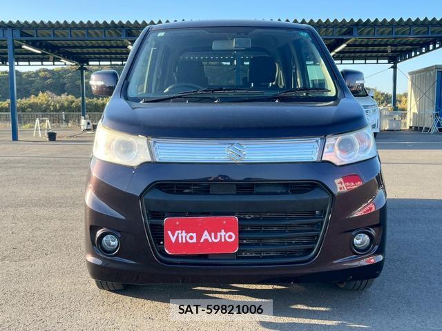 Suzuki WAGON R 2013-02 8004335-11