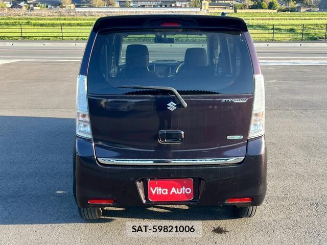 Suzuki WAGON R 2013-02 8004335-12