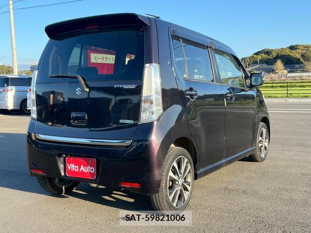 Suzuki WAGON R 2013-02 8004335-13