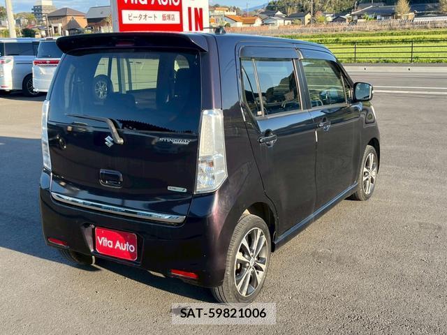 Suzuki WAGON R 2013-02 8004335-14