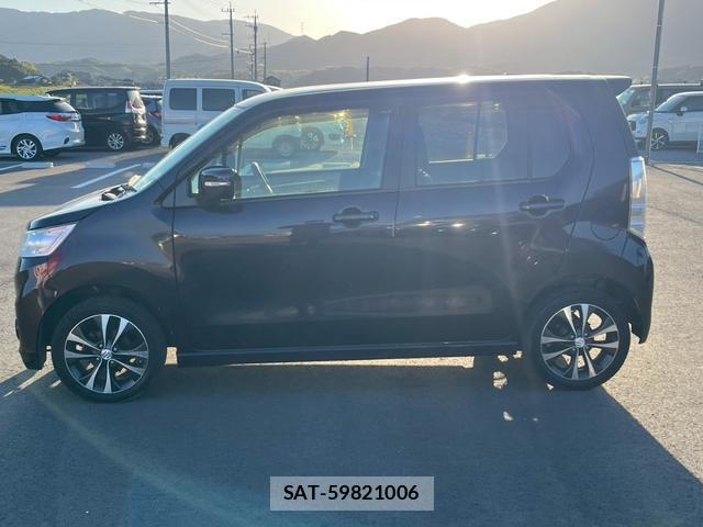Suzuki WAGON R 2013-02 8004335-18