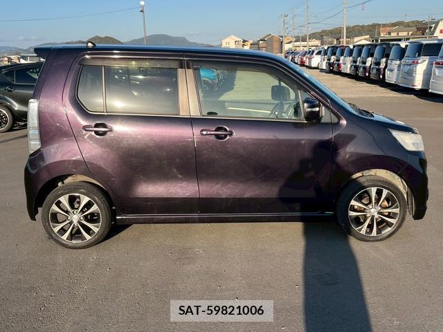 Suzuki WAGON R 2013-02 8004335-2