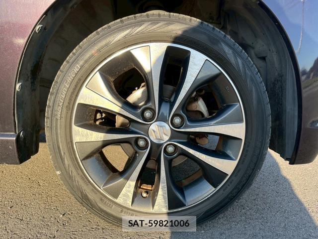 Suzuki WAGON R 2013-02 8004335-5