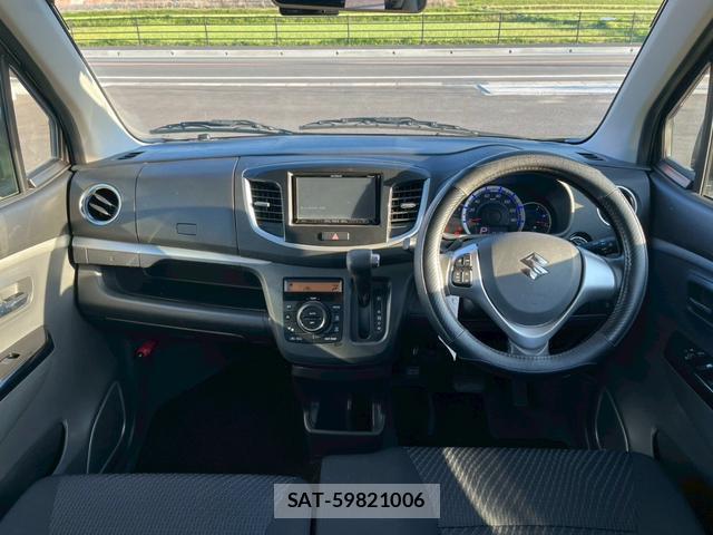 Suzuki WAGON R 2013-02 8004335-7