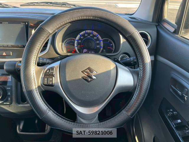 Suzuki WAGON R 2013-02 8004335-8