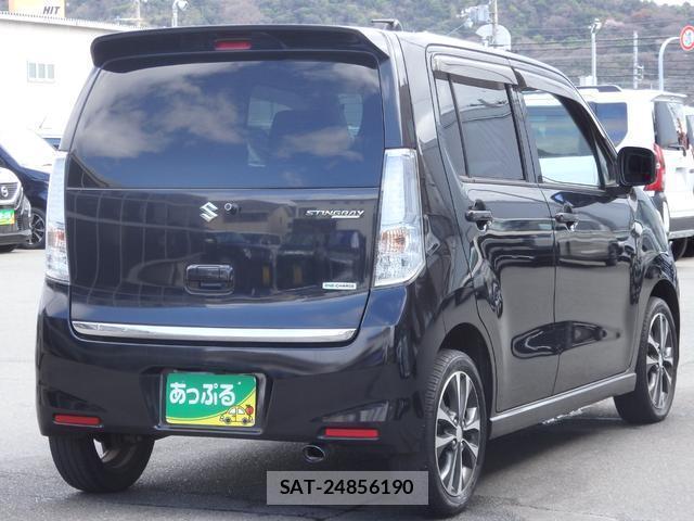 Suzuki WAGON R 2015-12 8004359-10