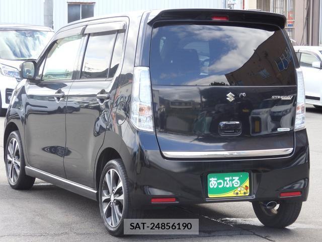 Suzuki WAGON R 2015-12 8004359-11