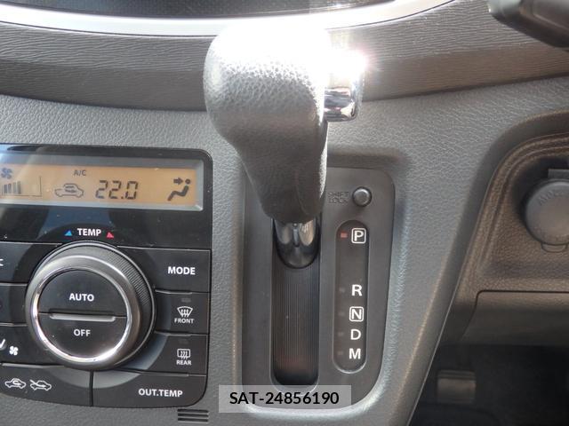 Suzuki WAGON R 2015-12 8004359-14