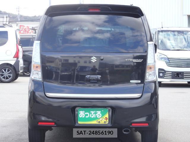 Suzuki WAGON R 2015-12 8004359-5