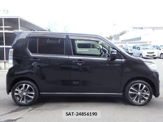 Suzuki WAGON R 2015-12 8004359-6